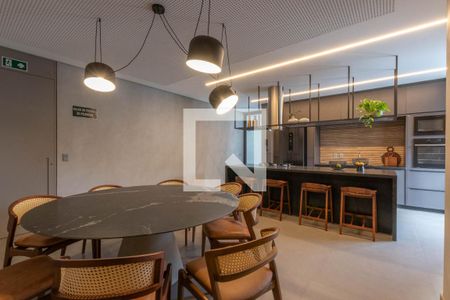 Apartamento à venda com 150m², 4 quartos e 3 vagas Apartamento à venda com 150m², 4 quartos e 3 vagasEspaço Gourmet