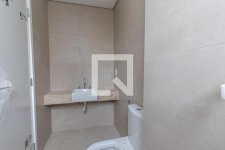 Apartamento à venda com 150m², 4 quartos e 3 vagas Apartamento à venda com 150m², 4 quartos e 3 vagasBanheiro