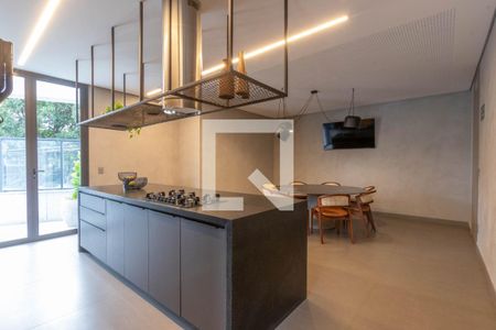 Apartamento à venda com 150m², 4 quartos e 3 vagas Apartamento à venda com 150m², 4 quartos e 3 vagasEspaço Gourmet