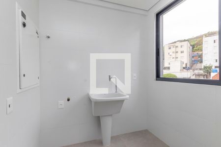 Apartamento à venda com 150m², 4 quartos e 3 vagas Apartamento à venda com 150m², 4 quartos e 3 vagasÁrea de Serviço