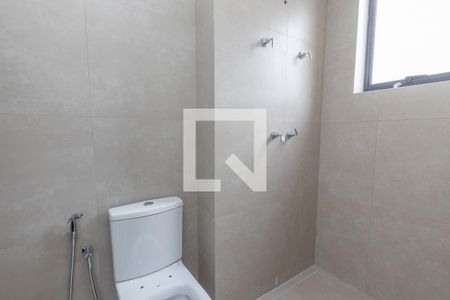 Apartamento à venda com 150m², 4 quartos e 3 vagas Apartamento à venda com 150m², 4 quartos e 3 vagasBanheiro