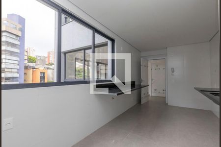 Apartamento à venda com 150m², 4 quartos e 3 vagas Apartamento à venda com 150m², 4 quartos e 3 vagasCozinha
