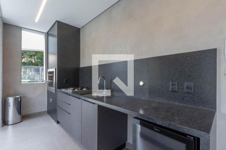 Apartamento à venda com 150m², 4 quartos e 3 vagas Apartamento à venda com 150m², 4 quartos e 3 vagasEspaço Gourmet