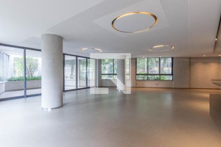 Apartamento à venda com 150m², 4 quartos e 3 vagas Apartamento à venda com 150m², 4 quartos e 3 vagasÁrea comum - Salão de festas