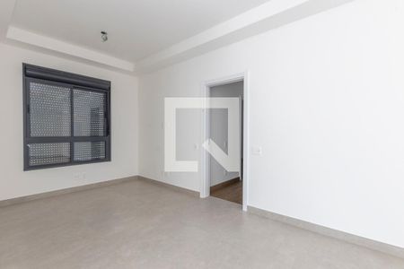 Suíte 1Sala de apartamento à venda com 4 quartos, 150m² em Sion , Belo Horizonte