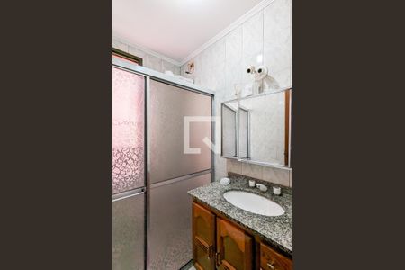 Apartamento à venda com 103m², 2 quartos e 2 vagasBanheiro