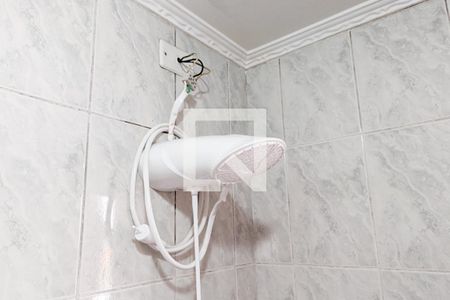 Apartamento à venda com 103m², 2 quartos e 2 vagasBanheiro da suíte