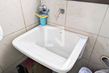 Apartamento à venda com 103m², 2 quartos e 2 vagasÁrea de serviço