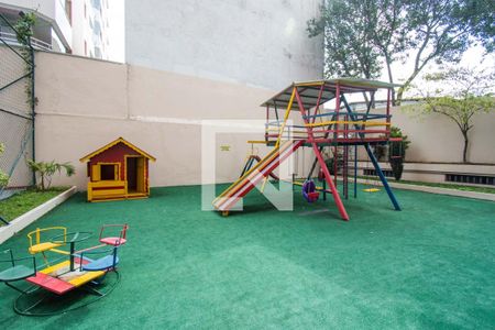 Apartamento à venda com 103m², 2 quartos e 2 vagasÁrea comum