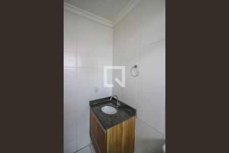 Apartamento para alugar com 55m², 2 quartos e 1 vagaSuíte 1