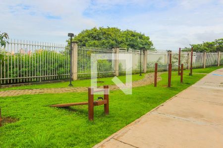 Apartamento para alugar com 55m², 2 quartos e 1 vagaÁrea comum