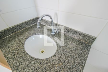 Apartamento para alugar com 55m², 2 quartos e 1 vagaSuíte 1