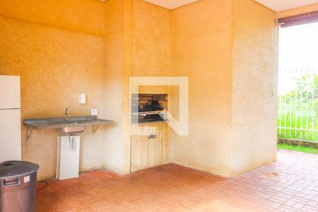 Apartamento para alugar com 55m², 2 quartos e 1 vagaÁrea comum