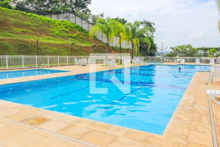 Apartamento para alugar com 55m², 2 quartos e 1 vagaÁrea comum