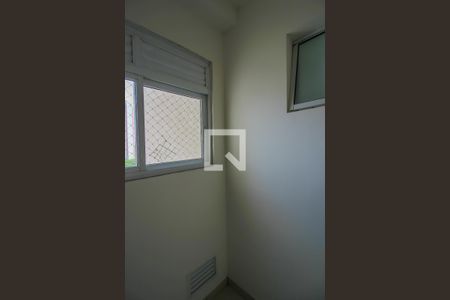 Apartamento para alugar com 55m², 2 quartos e 1 vagaCozinha e Área de Serviço