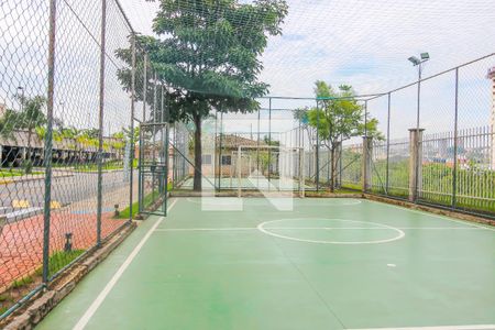 Apartamento para alugar com 55m², 2 quartos e 1 vagaÁrea comum