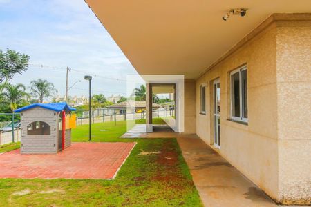 Apartamento para alugar com 55m², 2 quartos e 1 vagaÁrea comum