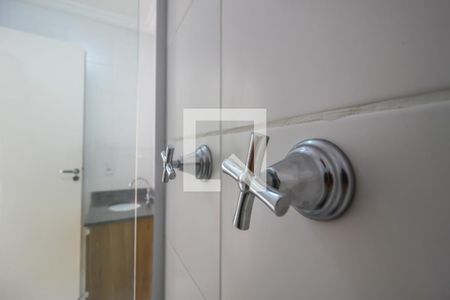 Apartamento para alugar com 55m², 2 quartos e 1 vagaBanheiro