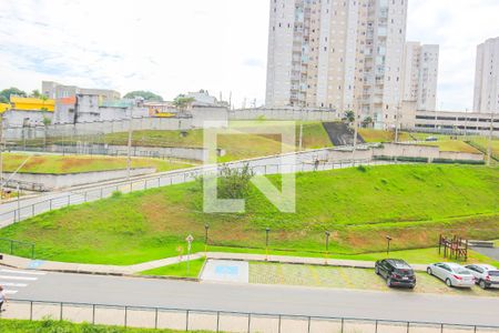 Apartamento para alugar com 55m², 2 quartos e 1 vagaVista