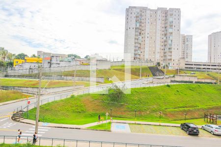 Apartamento para alugar com 55m², 2 quartos e 1 vagaVista