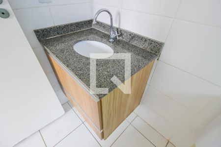 Apartamento para alugar com 55m², 2 quartos e 1 vagaSuíte 1