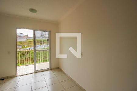 Sala de apartamento para alugar com 2 quartos, 55m² em Vila Nambi, Jundiaí