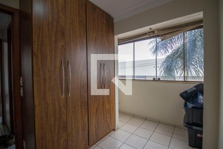 Quarto 1 de apartamento para alugar com 3 quartos, 70m² em Alto da Glória, Goiânia