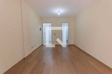 Quarto de apartamento à venda com 1 quarto, 40m² em Bosque, Campinas