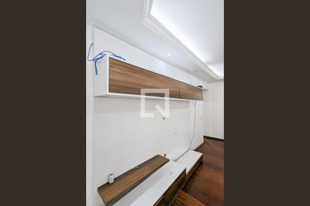 Sala de apartamento para alugar com 2 quartos, 72m² em Jardim Portugal, São Bernardo do Campo