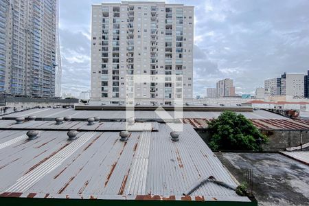 Vista do Quarto de kitnet/studio à venda com 1 quarto, 28m² em Brás, São Paulo