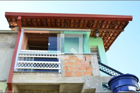 Casa à venda com 340m², 2 quartos e 5 vagasFachada quarto