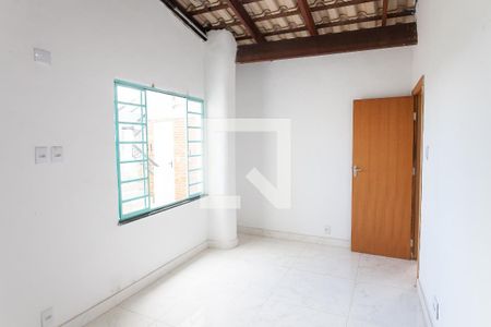 casa 1 - suite de casa à venda com 3 quartos, 340m² em São Lucas, Belo Horizonte