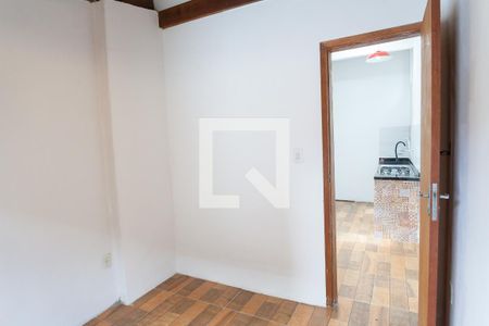 casa 1 - quarto 1 de casa à venda com 3 quartos, 340m² em São Lucas, Belo Horizonte