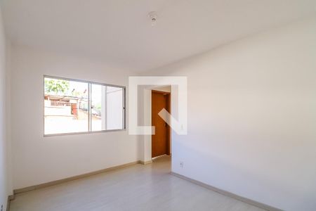 Sala de apartamento para alugar com 2 quartos, 48m² em Mantiqueira, Belo Horizonte