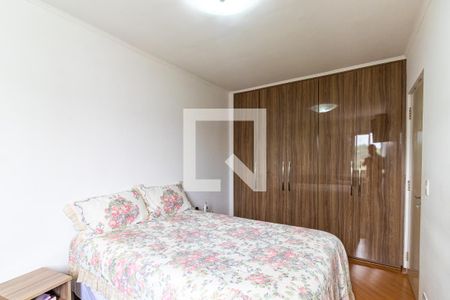 Quarto 1 de apartamento à venda com 2 quartos, 65m² em Socorro, São Paulo