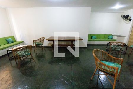 Apartamento à venda com 80m², 3 quartos e 1 vagaSalão de Festa