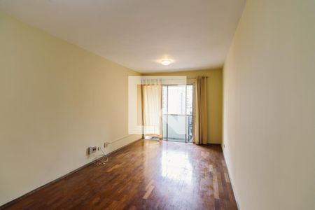 Sala de apartamento à venda com 3 quartos, 80m² em Barra Funda, São Paulo