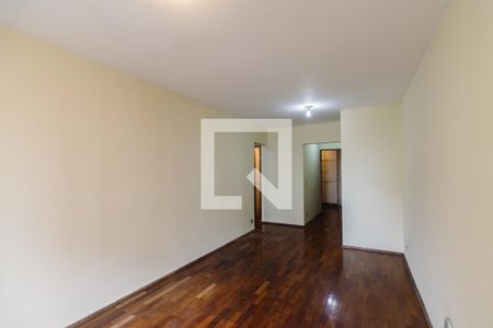 Sala de apartamento à venda com 3 quartos, 80m² em Barra Funda, São Paulo