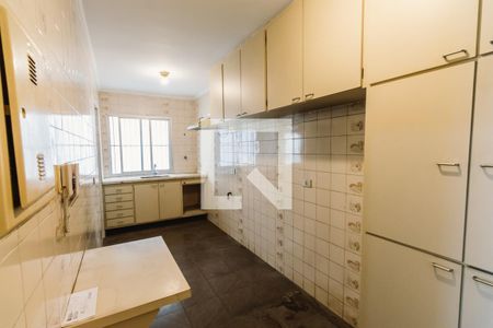 Apartamento à venda com 80m², 3 quartos e 1 vagaCozinha