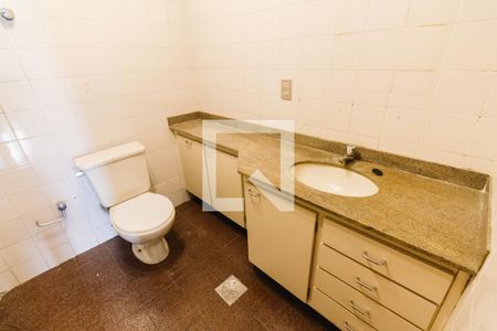 Apartamento à venda com 80m², 3 quartos e 1 vagaBanheiro