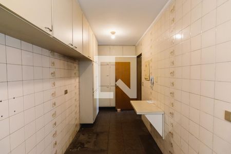 Apartamento à venda com 80m², 3 quartos e 1 vagaCozinha