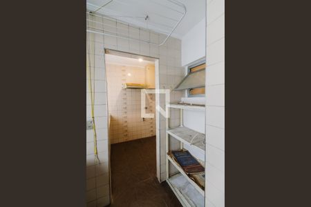 Apartamento à venda com 80m², 3 quartos e 1 vagaLavanderia