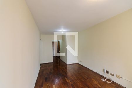 Sala de apartamento à venda com 3 quartos, 80m² em Barra Funda, São Paulo
