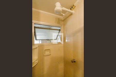 Apartamento à venda com 80m², 3 quartos e 1 vagaBanheiro Chuveiro