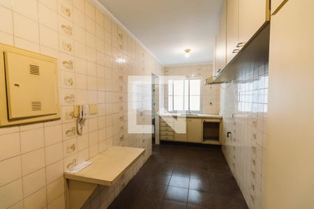 Apartamento à venda com 80m², 3 quartos e 1 vagaCozinha