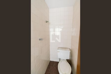 Apartamento à venda com 80m², 3 quartos e 1 vagaBanheiro de serviço