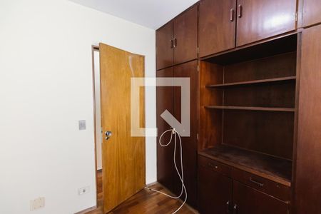 Apartamento à venda com 80m², 3 quartos e 1 vagaQuarto 3