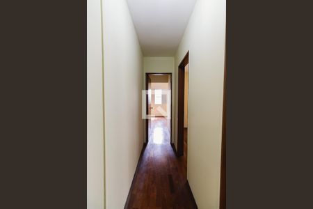 Corredor de apartamento à venda com 3 quartos, 80m² em Barra Funda, São Paulo