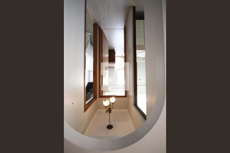 Apartamento à venda com 56m², 2 quartos e 1 vagaCorredor