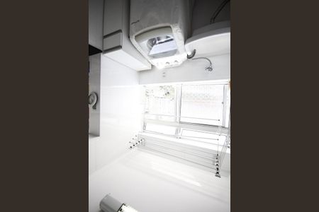 Apartamento à venda com 56m², 2 quartos e 1 vagaÁrea de Serviço